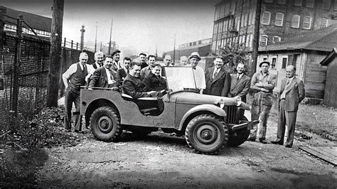 built usa jeep|Iba pa.
